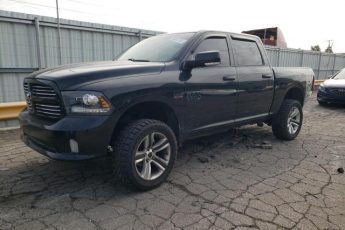 1C6RR7MT1GS150876 | 2016 RAM 1500 SPORT