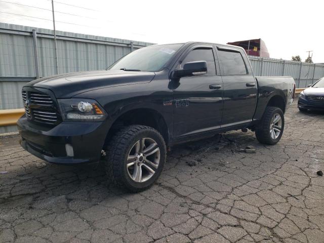 1C6RR7MT1GS150876 | 2016 RAM 1500 SPORT