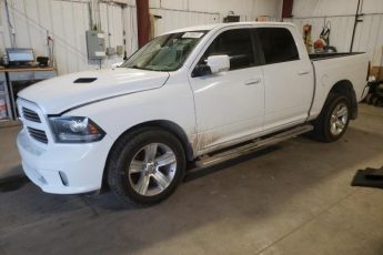 1C6RR7MT3ES404715 | 2014 RAM 1500 SPORT