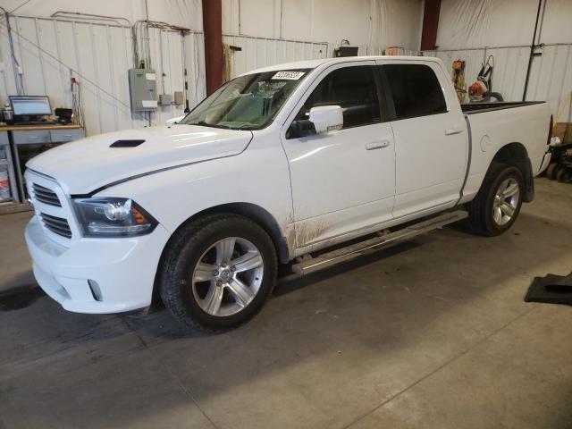 1C6RR7MT3ES404715 | 2014 RAM 1500 SPORT