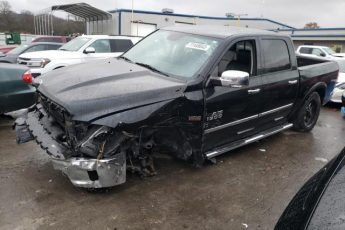 1C6RR7NT2ES473944 | 2014 Ram 1500 laramie