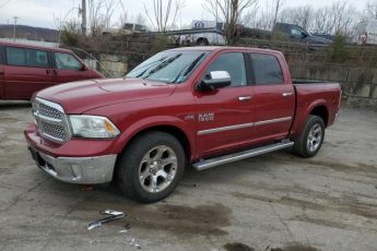 1C6RR7NT7DS670350 | 2013 Ram 1500 laramie