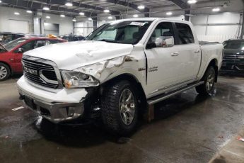 1C6RR7PT5HS782471 | 2017 Ram 1500 longhorn