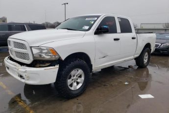 1C6RR7ST4KS601455 | 2019 RAM 1500 CLASS