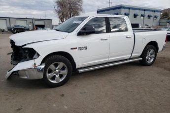 1C6RR7TM0FS713196 | 2015 Ram 1500 slt