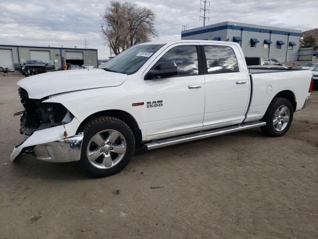 1C6RR7TM0FS713196 | 2015 Ram 1500 slt