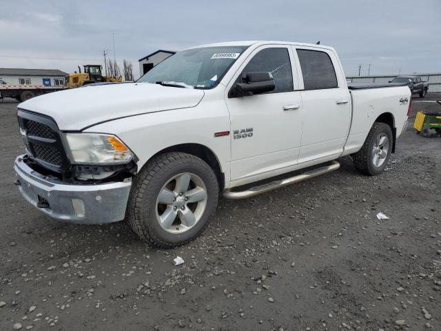 1C6RR7TM9JS230797 | 2018 Ram 1500 slt