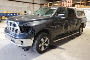 1C6RR7TT3KS695519 | 2019 RAM 1500 CLASS