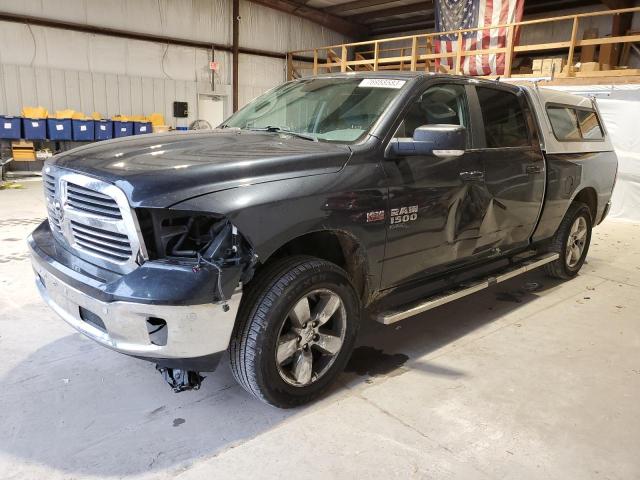 1C6RR7TT3KS695519 | 2019 RAM 1500 CLASS