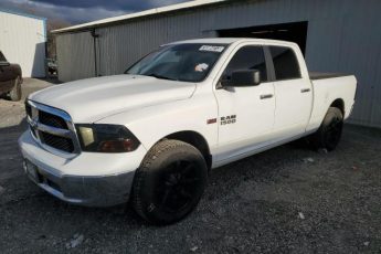 1C6RR7TT8HS677509 | 2017 Ram 1500 slt