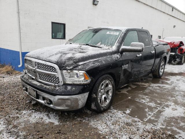 1C6RR7VM6FS500427 | 2015 RAM 1500 LARAM