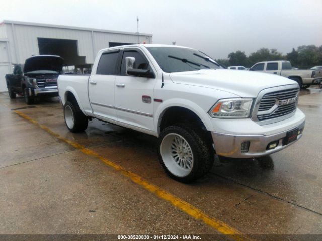 1C6RR7WM2ES341015 | 2014 Ram 1500 longhorn