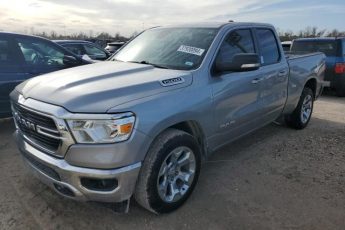 1C6RREBG6LN406450 | 2020 Ram 1500 big horn/lone star