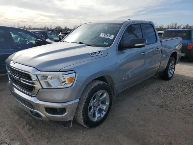 1C6RREBG6LN406450 | 2020 Ram 1500 big horn/lone star