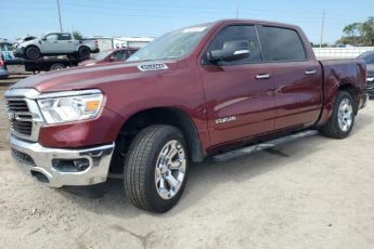 1C6RREFT3KN535512 | 2019 Ram 1500 big horn/lone star