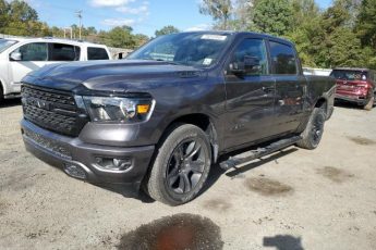 1C6RREFT3PN593269 | 2023 Ram 1500 big horn/lone star