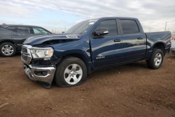 1C6RREFT5MN750652 | 2021 RAM 1500 BIG H