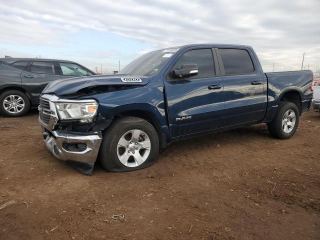 1C6RREFT5MN750652 | 2021 RAM 1500 BIG H