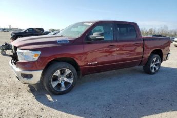 1C6RREFT6NN178234 | 2022 Ram 1500 big horn/lone star