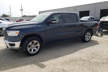 1C6RREFT8KN548210 | 2019 Ram 1500 big horn/lone star