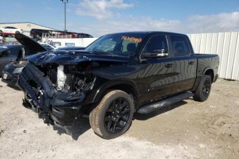 1C6RREJM6NN178878 | 2022 Ram 1500 laramie