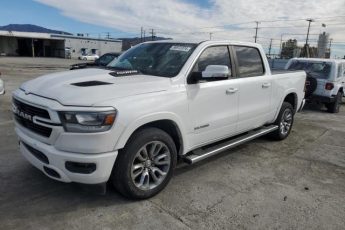 1C6RREJT0KN706630 | 2019 RAM 1500 LARAM