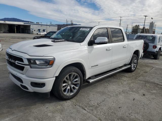 1C6RREJT0KN706630 | 2019 RAM 1500 LARAM