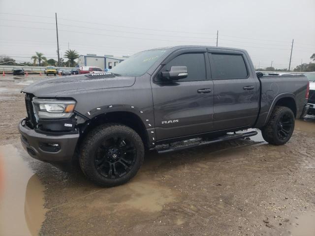 1C6RREJT9MN768708 | 2021 Ram 1500 laramie