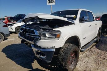 1C6RREJTXLN235443 | 2020 Ram 1500 laramie