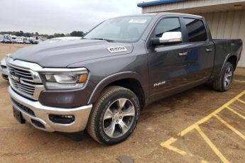 1C6RRERT4NN442594 | 2022 RAM 1500 LARAM