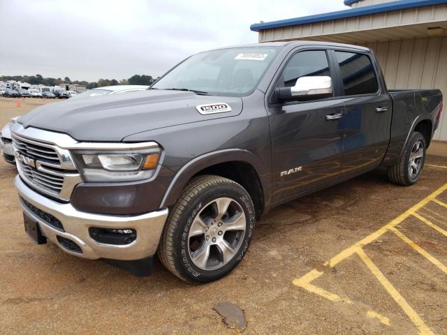 1C6RRERT4NN442594 | 2022 RAM 1500 LARAM