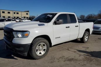 1C6RRFCG6KN673865 | 2019 RAM 1500 TRADE