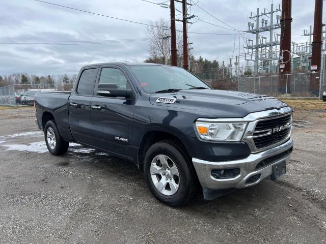 1C6SRFBT9KN865653 | 2019 Ram 1500 big horn/lone star