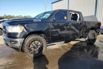 1C6SRFFT0MN696202 | 2021 RAM 1500 BIG H