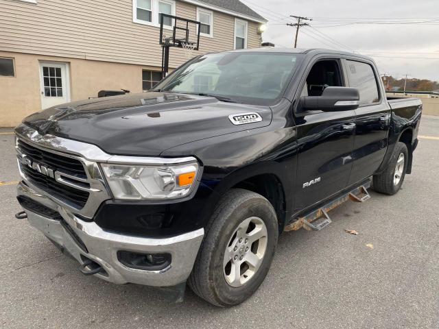 1C6SRFFT3KN712308 | 2019 Ram 1500 big horn/lone star