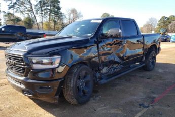 1C6SRFFT5KN539410 | 2019 RAM 1500 BIG H