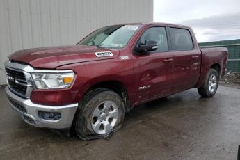 1C6SRFFT6NN179150 | 2022 RAM 1500 BIG H