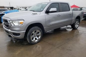 1C6SRFFT7LN240003 | 2020 RAM 1500 BIG H