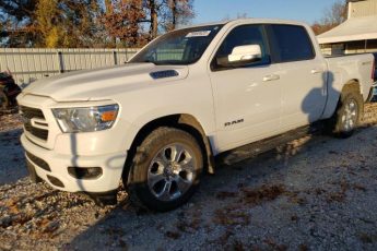 1C6SRFFT8LN376995 | 2020 Ram 1500 big horn/lone star