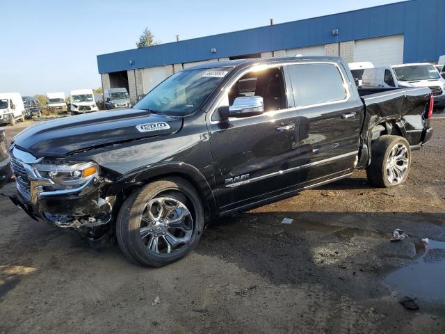 1C6SRFHT8LN194176 | 2020 Ram 1500 limited