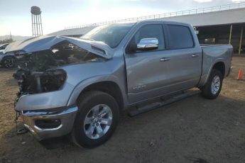 1C6SRFJT3KN672206 | 2019 Ram 1500 laramie