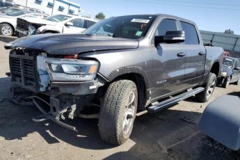 1C6SRFJT3LN394571 | 2020 Ram 1500 laramie