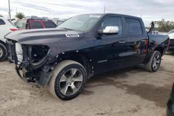 1C6SRFJT3NN213231 | 2022 Ram 1500 laramie