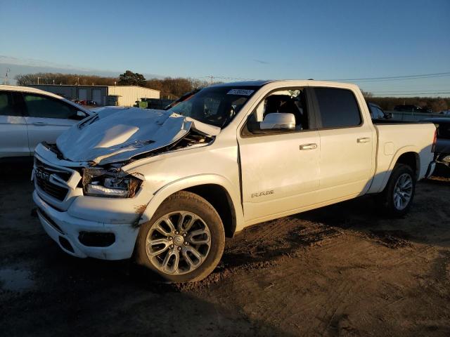 1C6SRFJT4KN862418 | 2019 RAM 1500 LARAM