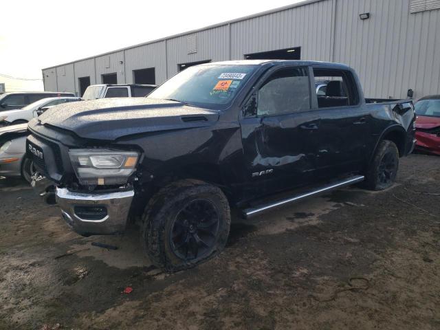 1C6SRFJT8LN115809 | 2020 Ram 1500 laramie