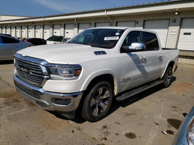 1C6SRFJT8LN349948 | 2020 Ram 1500 laramie