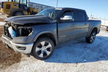 1C6SRFJT8MN519193 | 2021 RAM 1500 LARAM