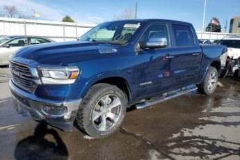 1C6SRFJT9KN786551 | 2019 RAM 1500 LARAM