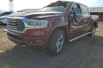 1C6SRFKT0NN367555 | 2022 RAM 1500 LONGH