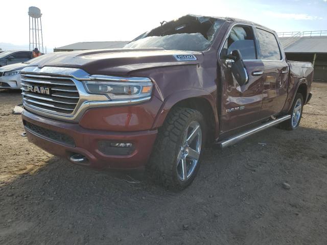 1C6SRFKT0NN367555 | 2022 RAM 1500 LONGH